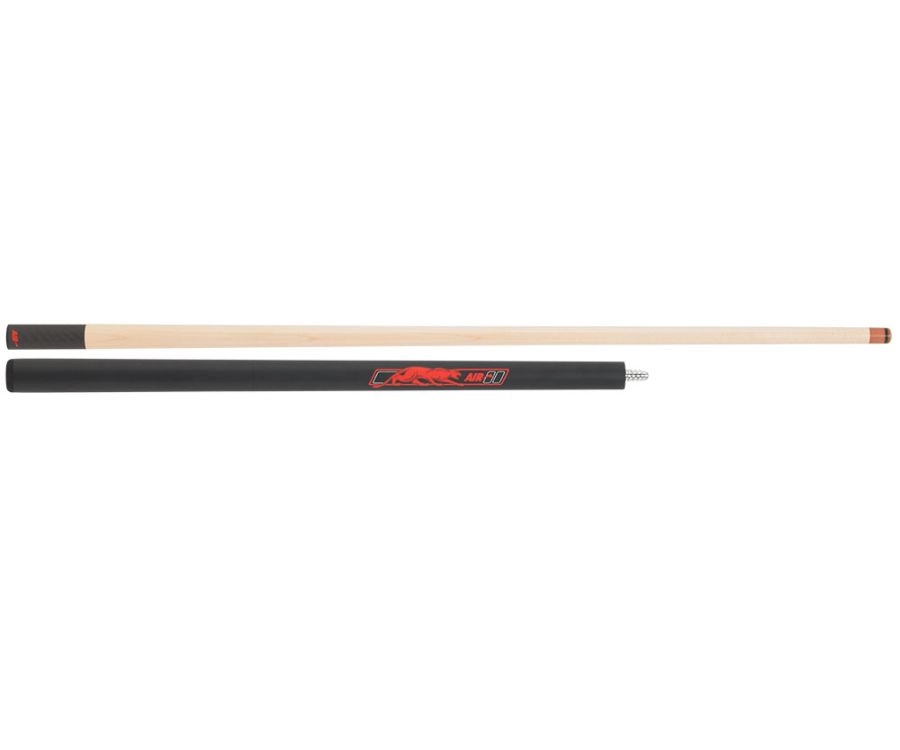 Predator Air 2 Red Jump Cue 2 Predator Air 2 Red Jump Cue - Image 2