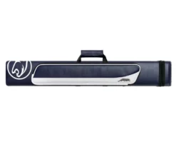 Predator Roadline 3x5 Hard Case - Blue/White 6 Predator Roadline 3x5 Hard Case - Blue/White -Cue Craft pred35r blue cat