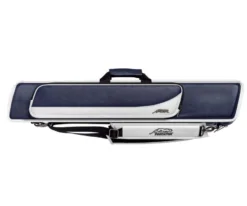 Predator Roadline 4x8 Soft Case - Blue/White 6 Predator Roadline 4x8 Soft Case - Blue/White -Cue Craft pred48r blue cat