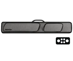 Predator Metro 2x4 Hard Case - Grey