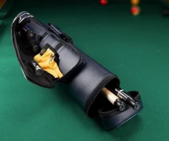 Predator Roadline 2x4 Hard Case - Blue/White -Cue Craft predr24 blu white 01 1