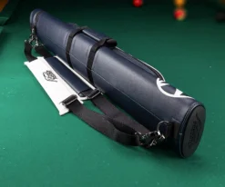 Predator Roadline 2x4 Hard Case - Blue/White -Cue Craft predr24 blu white 02 1