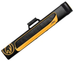 Predator Roadline 3x5 Hard Case - Black/Yellow 9 Predator Roadline 3x5 Hard Case - Black/Yellow -Cue Craft predr35 blk yel 01