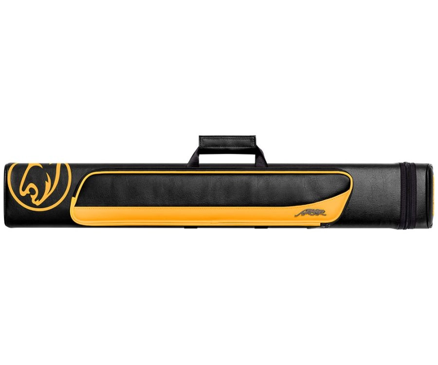 Predator Roadline 3x5 Hard Case - Black/Yellow 4 Predator Roadline 3x5 Hard Case - Black/Yellow - Image 4