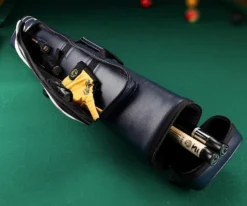 Predator Roadline 3x5 Hard Case - Blue/White 8 Predator Roadline 3x5 Hard Case - Blue/White -Cue Craft predr35 blu white 01 2