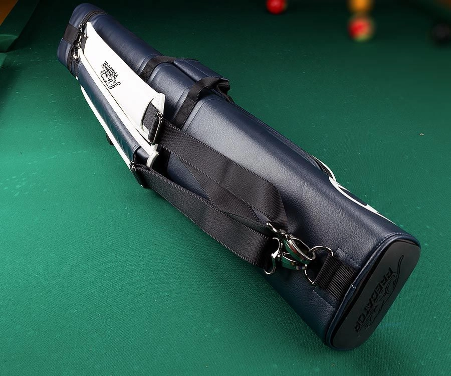 Predator Roadline 3x5 Hard Case - Black/Yellow 1 Predator Roadline 3x5 Hard Case - Black/Yellow