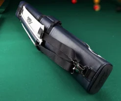 Predator Roadline 3x5 Hard Case - Blue/White 7 Predator Roadline 3x5 Hard Case - Blue/White -Cue Craft predr35 blu white 02 2