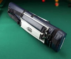 Predator Roadline 3x5 Hard Case - Blue/White 9 Predator Roadline 3x5 Hard Case - Blue/White -Cue Craft predr35 blu white 03 2