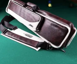 Predator Roadline 4x8 Soft Case - Blue/White 7 Predator Roadline 4x8 Soft Case - Blue/White -Cue Craft predr48 02 2