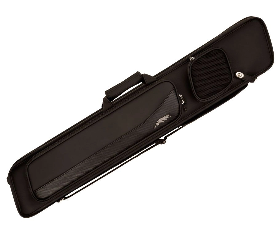 Predator Sport BLAK 3 Butt 4 Shaft Soft Case 3 Predator Sport BLAK 3 Butt 4 Shaft Soft Case - Image 3