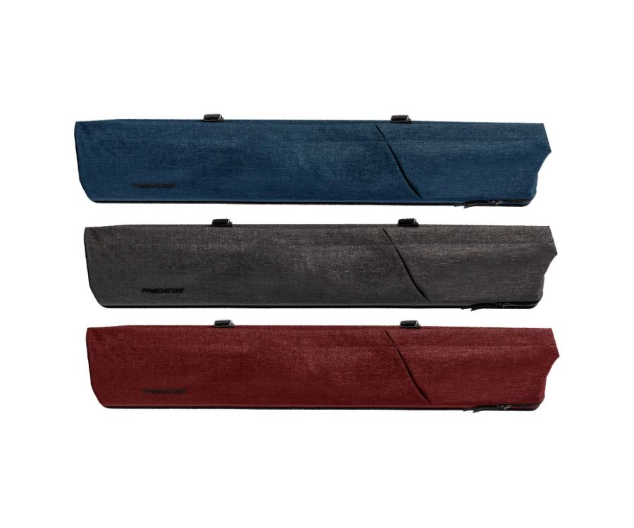 Predator Urbain 2 Butts 4 Shafts Hard Case 6 Predator Urbain 2 Butts 4 Shafts Hard Case - Image 6