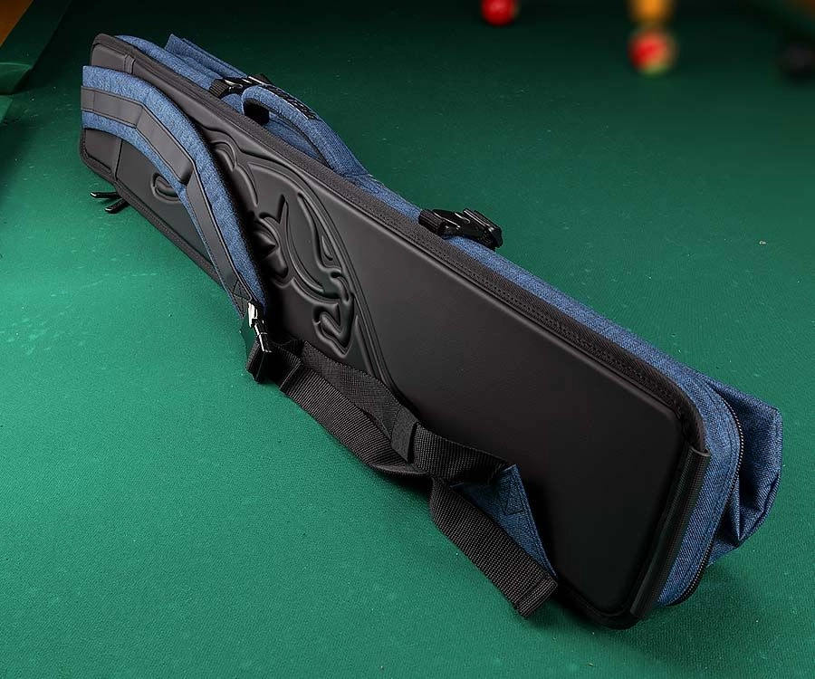 Predator Urbain 2 Butts 4 Shafts Soft Case 11 Predator Urbain 2 Butts 4 Shafts Soft Case - Image 11