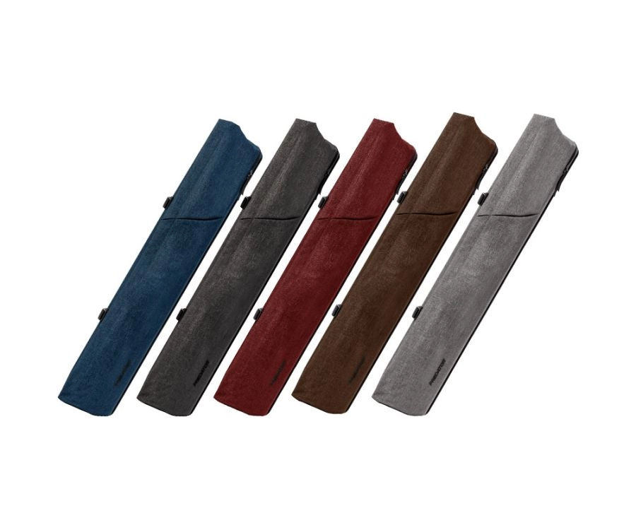 Predator Urbain 2 Butts 4 Shafts Soft Case 7 Predator Urbain 2 Butts 4 Shafts Soft Case - Image 7