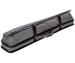 Predator Urbain 2 Butts 4 Shafts Soft Case 18 Predator Urbain 2 Butts 4 Shafts Soft Case -Cue Craft predur24s lightgrey top