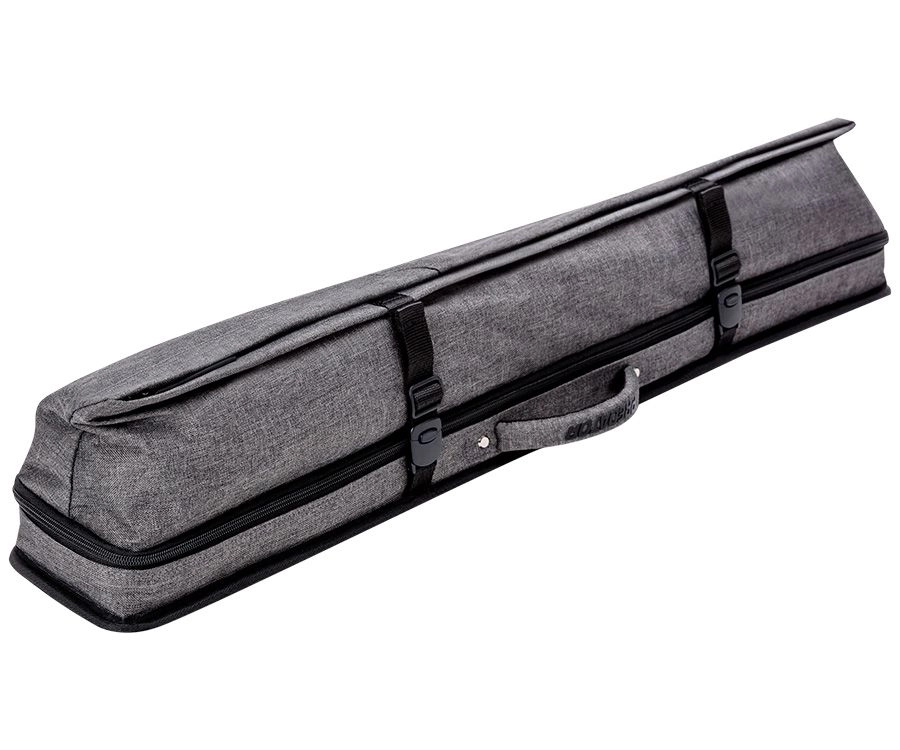 Predator Urbain 2 Butts 4 Shafts Soft Case 5 Predator Urbain 2 Butts 4 Shafts Soft Case - Image 5