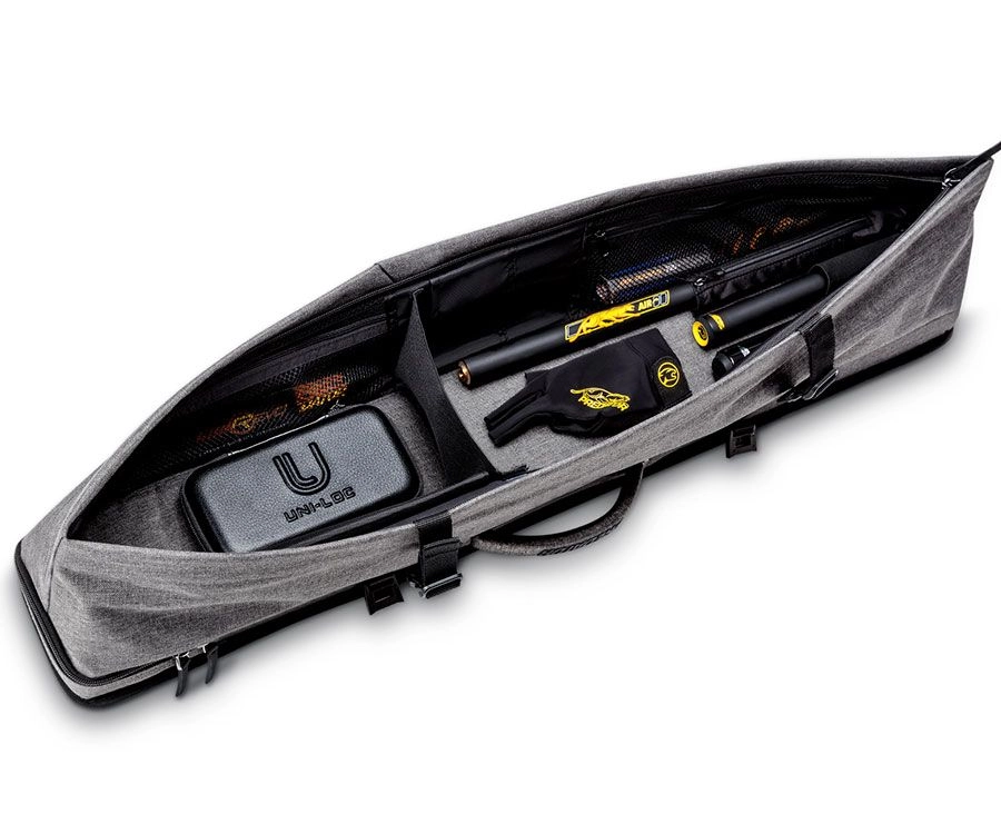 Predator Urbain 2 Butts 4 Shafts Soft Case 8 Predator Urbain 2 Butts 4 Shafts Soft Case - Image 8