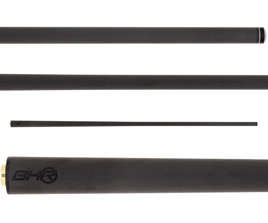 Predator BK-Rush Break Cue No Wrap - BKRUSHNW 3 Predator BK-Rush Break Cue No Wrap - BKRUSHNW - Image 3