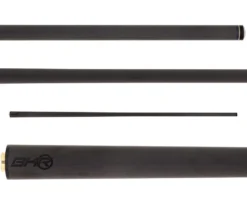Predator BK-Rush Break Cue With Sport Grip -Cue Craft preuni brk 01 2