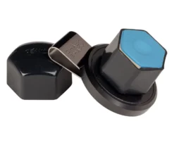 Kamui Chalk Shark Magnetic Chalker- ROKU 10 Kamui Chalk Shark Magnetic Chalker- ROKU -Cue Craft qccs blk 01