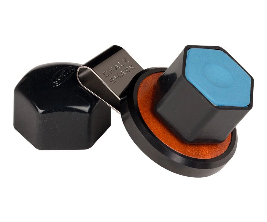 Kamui Chalk Shark Magnetic Chalker- ROKU 6 Kamui Chalk Shark Magnetic Chalker- ROKU - Image 6