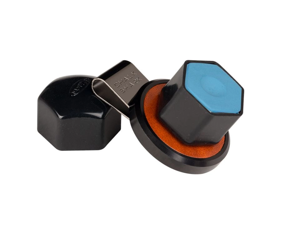 Kamui Chalk Shark Magnetic Chalker- ROKU 1 Kamui Chalk Shark Magnetic Chalker- ROKU