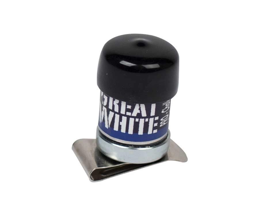 Great White Magnetic Chalk Set 2 Great White Magnetic Chalk Set - Image 2
