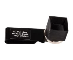 Dr. V's Neo Square Magnetic Chalker 17 Dr. V's Neo Square Magnetic Chalker -Cue Craft qcneo 4 black 01 1