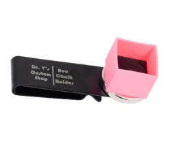 Dr. V's Neo Square Magnetic Chalker 18 Dr. V's Neo Square Magnetic Chalker -Cue Craft qcneo 4 pink 01