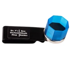 Dr. V's Neo Octagon Magnetic Chalker 20 Dr. V's Neo Octagon Magnetic Chalker -Cue Craft qcneo 8 blue 01 2 1