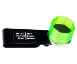 Dr. V's Neo Octagon Magnetic Chalker 14 Dr. V's Neo Octagon Magnetic Chalker -Cue Craft qcneo 8 green 01 1