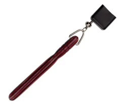 Wood Pocket Chalker 33 Wood Pocket Chalker -Cue Craft qcwc blackred 01 1