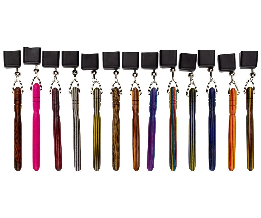 Wood Pocket Chalker 13 Wood Pocket Chalker - Image 13