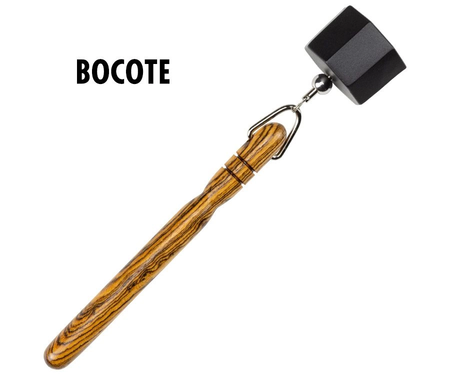 Octagon Wood Pocket Chalker 13 Octagon Wood Pocket Chalker - Image 13