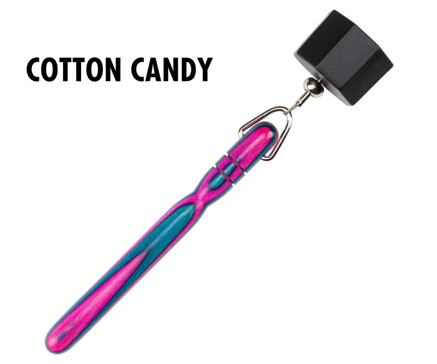 Octagon Wood Pocket Chalker 9 Octagon Wood Pocket Chalker - Image 9