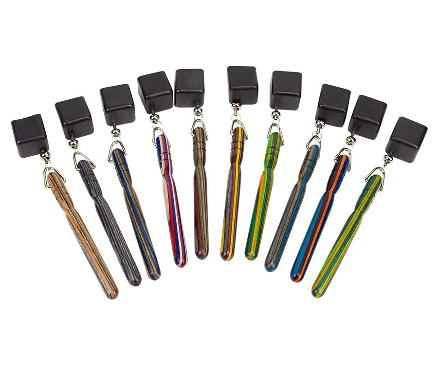 Wooden Chalker Value Pack (10) 1 Wooden Chalker Value Pack (10)