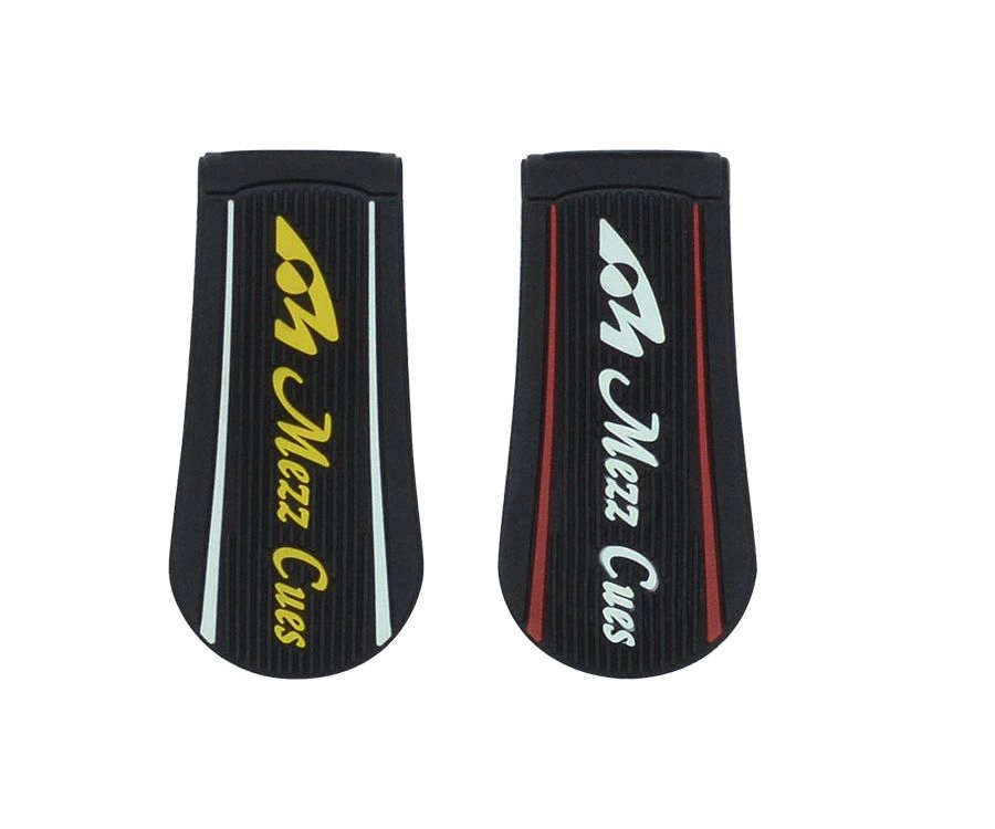 QCZZ Mezz Magnetic Chalk Holder 1 QCZZ Mezz Magnetic Chalk Holder