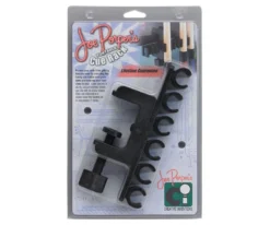 Porper 6 Cue Holder 3 Porper 6 Cue Holder -Cue Craft qhpor6 01 package
