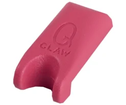 Q Claw Single Cue Holder -Cue Craft qhqc1 pink