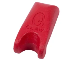 Q Claw Single Cue Holder -Cue Craft qhqc1 red 01