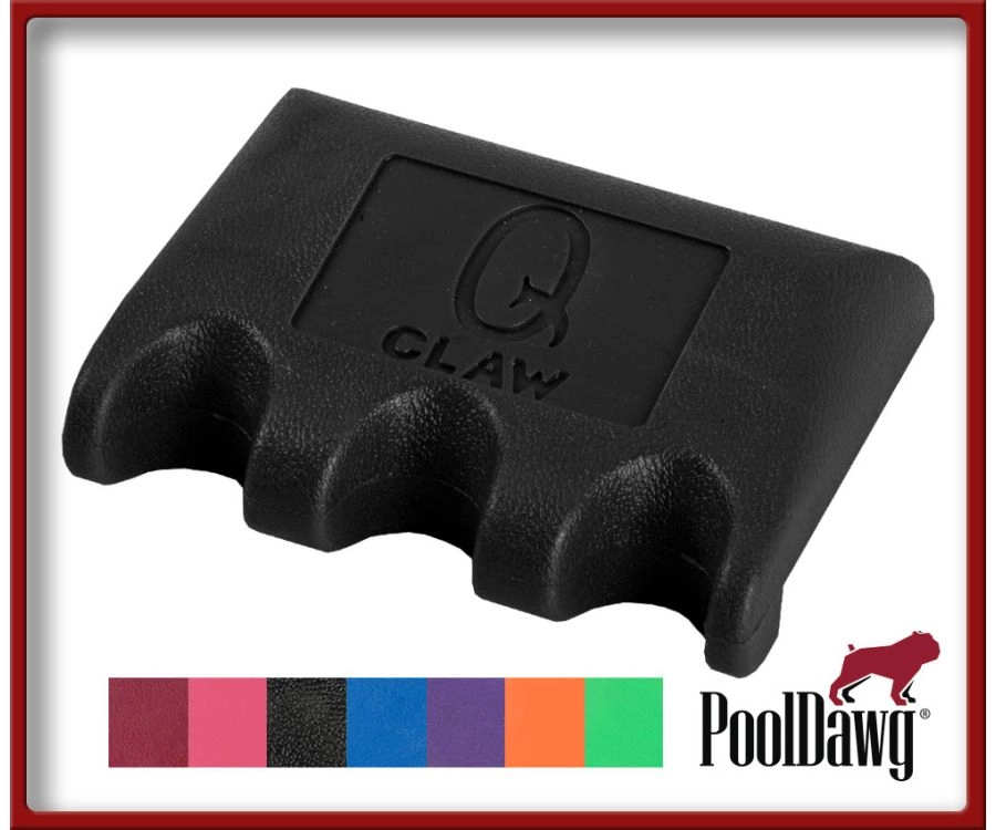 Q Claw 3-Cue Holder 12 Q Claw 3-Cue Holder - Image 12