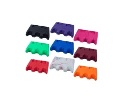 Q Claw 3-Cue Holder 23 Q Claw 3-Cue Holder -Cue Craft qhqc3new cat