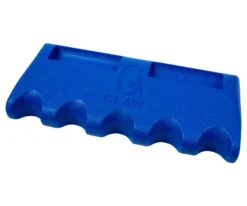 Q Claw 5-Cue Holder 14 Q Claw 5-Cue Holder -Cue Craft qhqc5 blue 01 1
