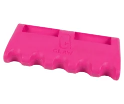 Q Claw 5-Cue Holder 12 Q Claw 5-Cue Holder -Cue Craft qhqc5 pink 01 1