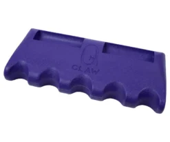 Q Claw 5-Cue Holder 15 Q Claw 5-Cue Holder -Cue Craft qhqc5 purple 01 1