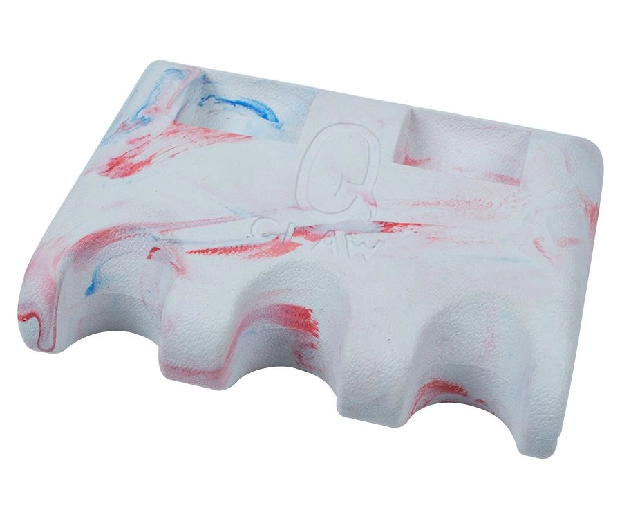 Q Claw 3-Cue Holder 9 Q Claw 3-Cue Holder - Image 9