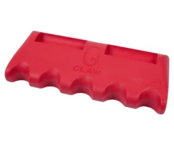Q Claw 5-Cue Holder 19 Q Claw 5-Cue Holder -Cue Craft qhqcc5 red 01