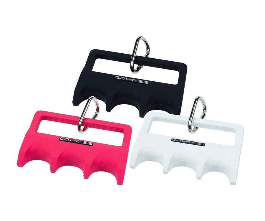 QK-S Cue Holder - 3 Cue 1 QK-S Cue Holder - 3 Cue