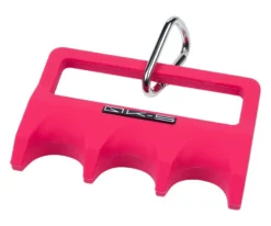 QK-S Cue Holder - 3 Cue 7 QK-S Cue Holder - 3 Cue -Cue Craft qhqks3 pink 01
