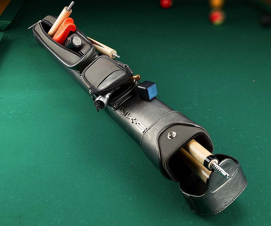 QKS Artillery 2 Butt 3 Shaft Hard Case 12 QKS Artillery 2 Butt 3 Shaft Hard Case - Image 12