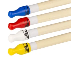 Tip Caps - 4 Assorted Sizes -Cue Craft qtcap 02